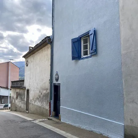 Aux 4 Logis - Le Flore - Petit Dejeuner Offert 1ere Nuit Aparthotel