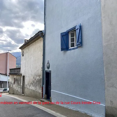 Aux 4 Logis - Le Flore - Petit Dejeuner Offert 1ere Nuit