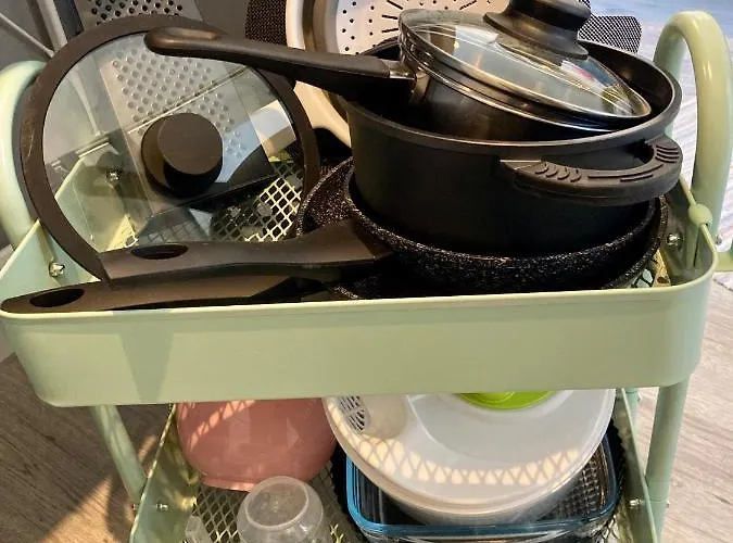 Apartmanhotel Aux 4 Logis - Le Flore - Petit Dejeuner Offert 1ere Nuit Foix