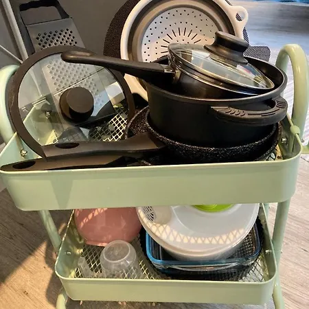 Aparthotel Aux 4 Logis Appart-hotel - Le Flore - Petit Déjeuner Inclus 1ère Nuit Foix